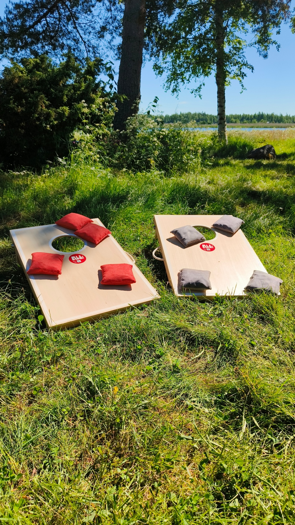 Cornhole