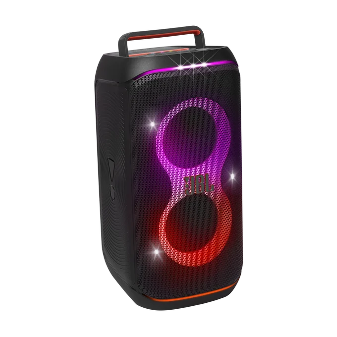 JBL 120 + 2 mikrofoner